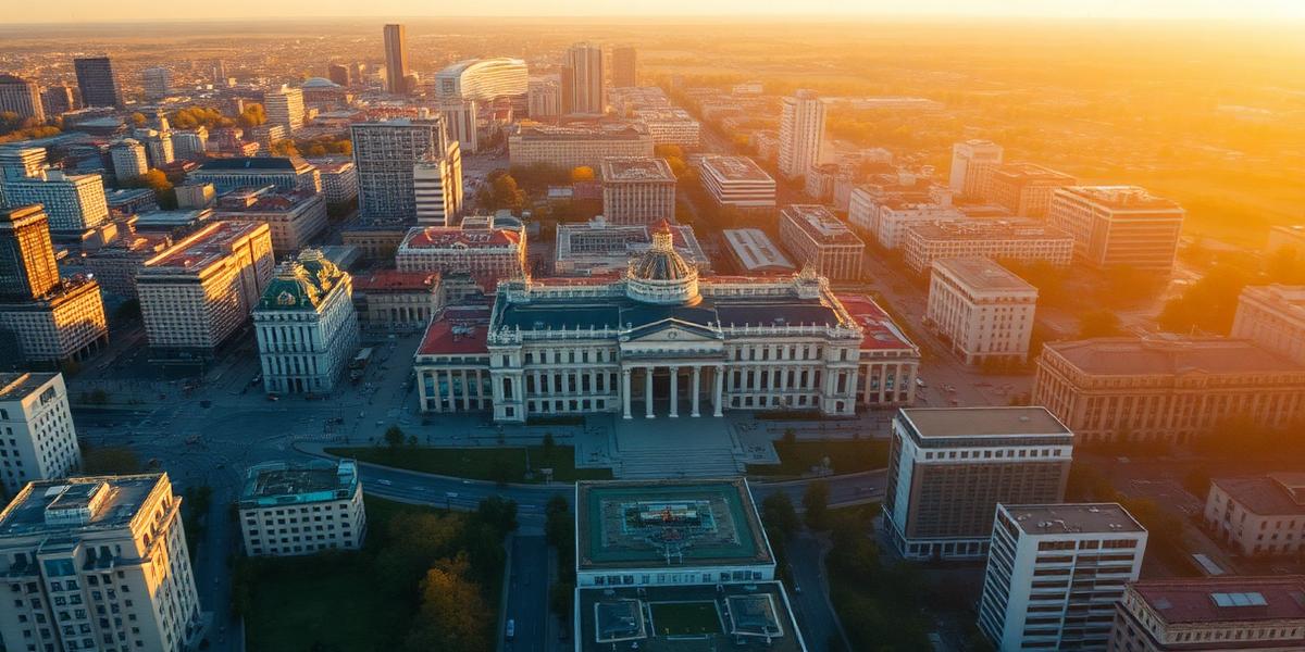 Exporter en Roumanie : guide complet pour les PME