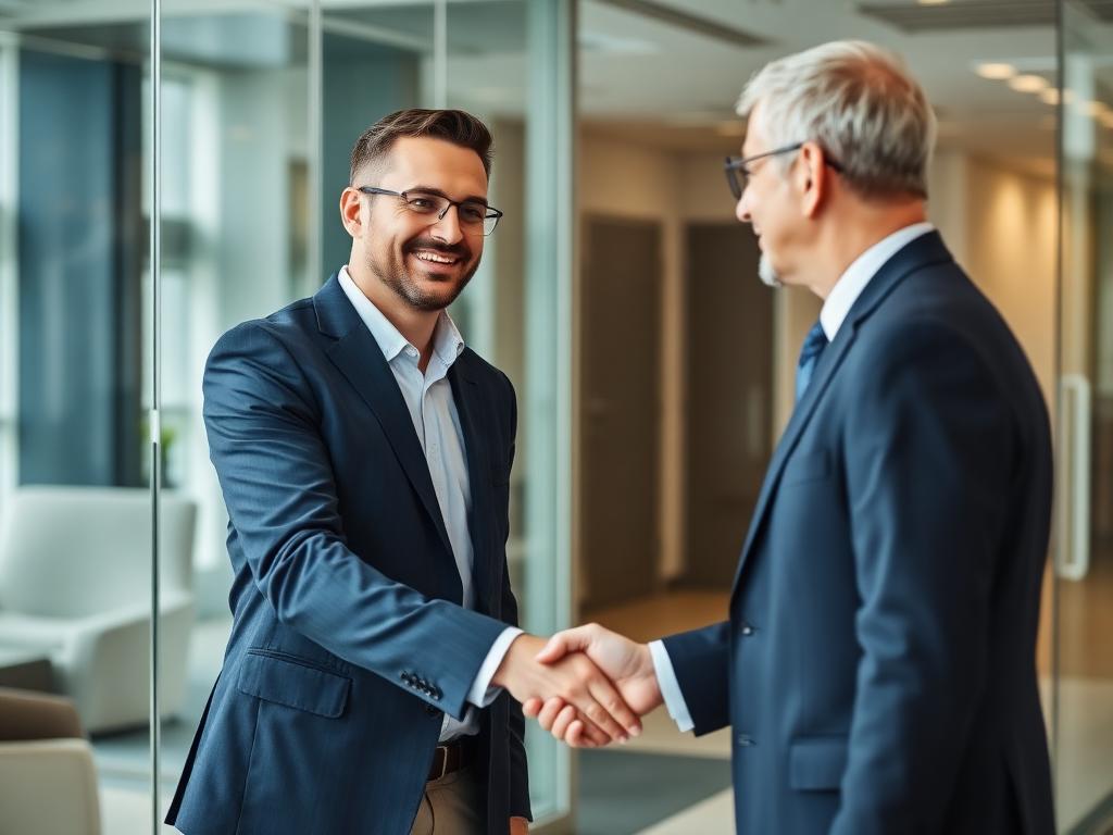 Externalisation direction export